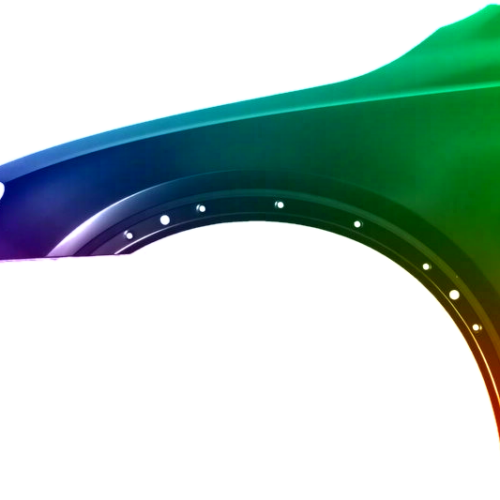 Audi Q3 Ľavý blatník 10-18 ľubovoľná farba