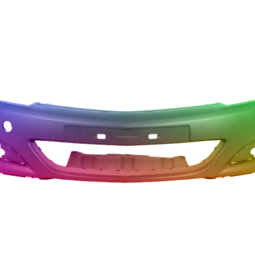 Predný nárazník Opel Astra H 03-07 SR GTC