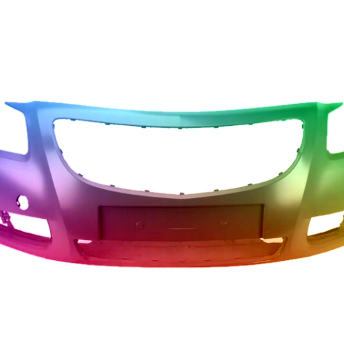 Predný nárazník Opel Insignia 08-13 ľubovoľná farba