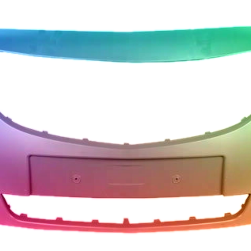 Predný nárazník Opel Insignia 08-13 SR ľubovoľná farba