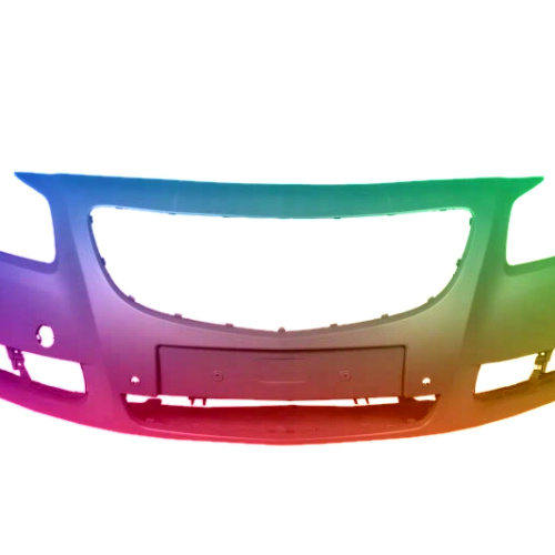 Predný nárazník Opel Insignia 08-13 6 PDC ľubovoľná farba