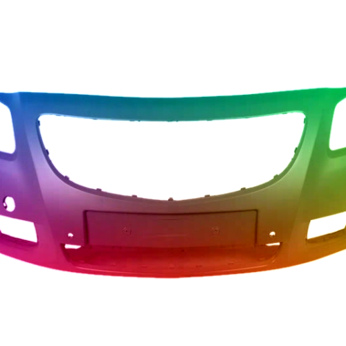 Predný nárazník Opel Insignia 08-13 SR PDC ľubovoľná farba