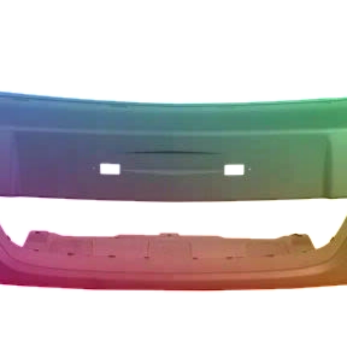 Predný nárazník Opel Astra H 03-07 SR ľubovoľná farba