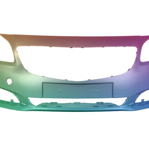 Predný nárazník Opel Insignia 13-17 SR ľubovoľná farba