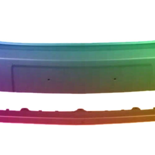 Predný nárazník Opel Meriva 03-06 Diesel ľubovoľná farba