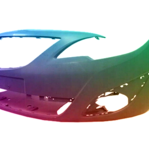 Predný nárazník Opel Meriva B 2010-2014 ľubovoľná farba