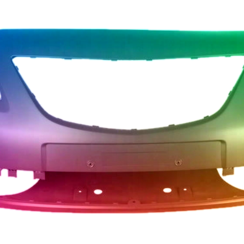 Predný nárazník Opel Meriva B 10-14 PDC ľubovoľná farba