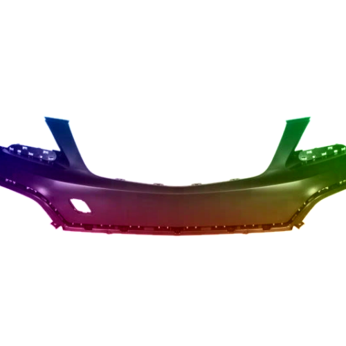 Predný nárazník Opel Mokka 2012-2016 ľubovoľná farba