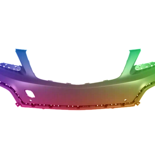 Predný nárazník Opel Mokka 2012-2016 PDC ľubovoľná farba