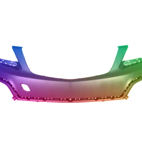 Predný nárazník Opel Mokka 2012-2016 SR ľubovoľná farba