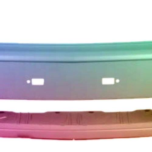 Predný nárazník Opel Vectra C 2001-2005 ľubovoľná farba