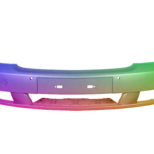 Predný nárazník Opel Vectra C 01-05 PDC ľubovoľná farba