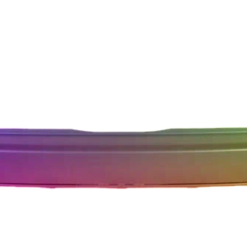 Zadný nárazník Vw Passat B5 FL 2000-2005 ľubovoľná farba