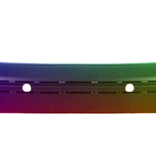 Zadný nárazník Vw Passat B5 FL 2000-2005 ľubovoľná farba