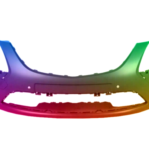 Predný nárazník Opel Zafira 12-19 SR 6 PDC ľubovoľná farba