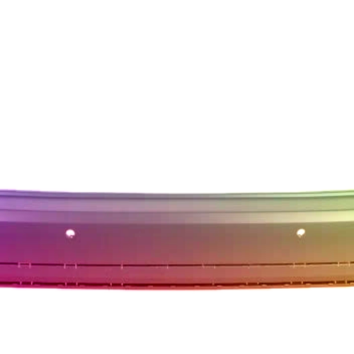 Zadný nárazník Vw Passat B6 2005-2010 PDC ľubovoľná farba