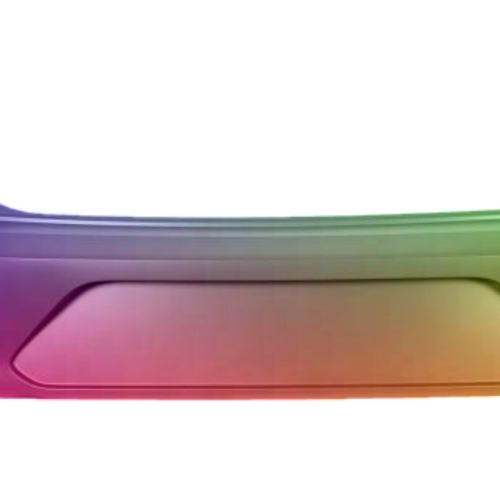 Zadný nárazník VW Passat B8 OD 2015 ľubovoľná farba