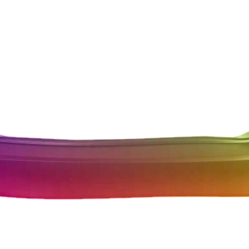 Zadný nárazník Vw Passat B8 od 15 Combi ľubovoľná farba