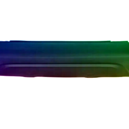 Renault Captur zadný nárazník 2013-2016 ľubovoľná farba