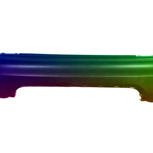 Renault Captur zadný nárazník 2017-2020 ľubovoľná farba