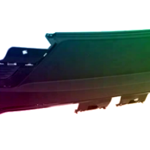 Renault Captur Zadný nárazník od 2019 2PDC ľubovoľná farba