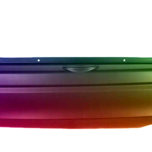 Zadný nárazník Opel Agila 00-08 ľubovoľná farba