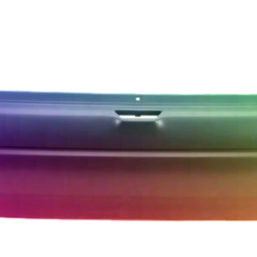 Zadný nárazník Opel Astra G 1998-09 ľubovoľná farba