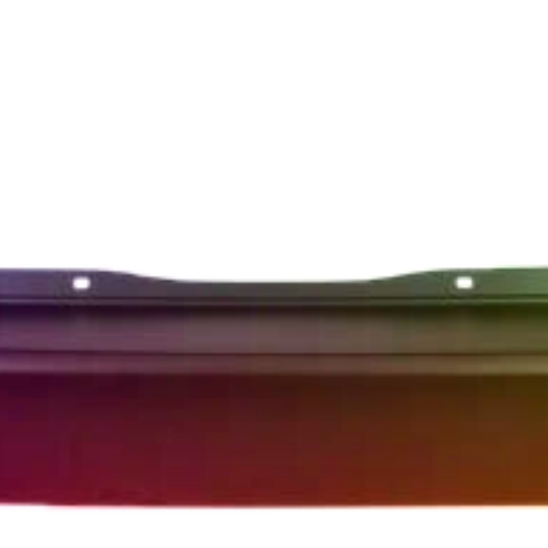 Zadný nárazník Opel Astra G kombi 98-09 ľubovoľná farba