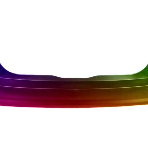 Zadný nárazník Opel Astra H kombi 03-14 ľubovoľná farba