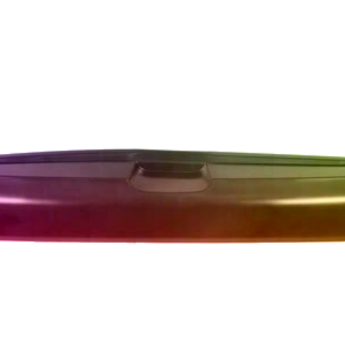 Renault Clio IV zadný nárazník 12-19 ľubovoľná farba