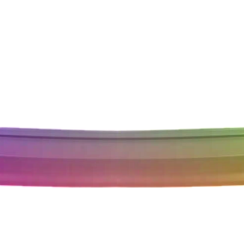 Zadný nárazník Vw Tiguan od 16- ľubovoľná farba