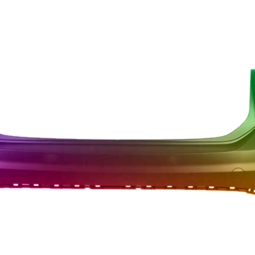 Zadný nárazník Vw Touran 5T Ob 2015 ľubovoľná farba
