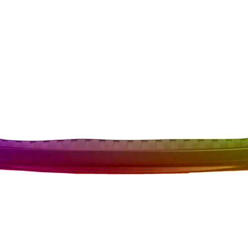 Renault Kangoo zadný nárazník 08-20 ľubovoľná farba