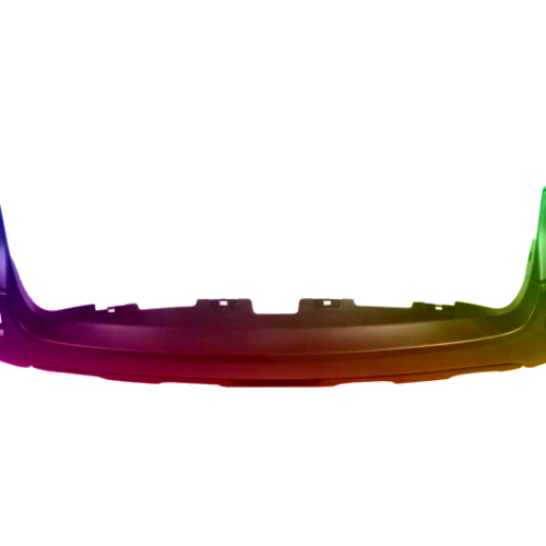 Renault Koleos zadný nárazník 08-15 ľubovoľná farba