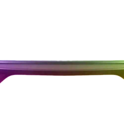 Zadný nárazník Vw T-Roc od 2017 ľubovoľná farba