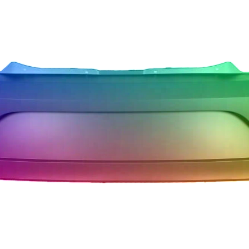 Zadný nárazník Vw UP! OD 2016 ľubovoľná farba