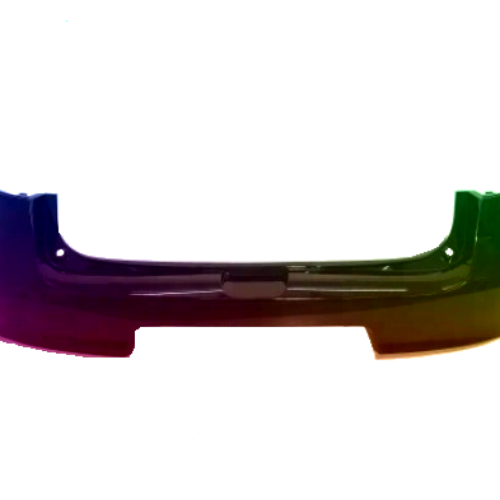 Renault Megane III zadný nárazník 08-2016 ľubovoľná farba