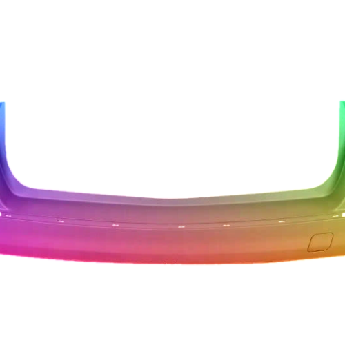 Zadný nárazník Opel Astra J 12-15 Combi W Farba