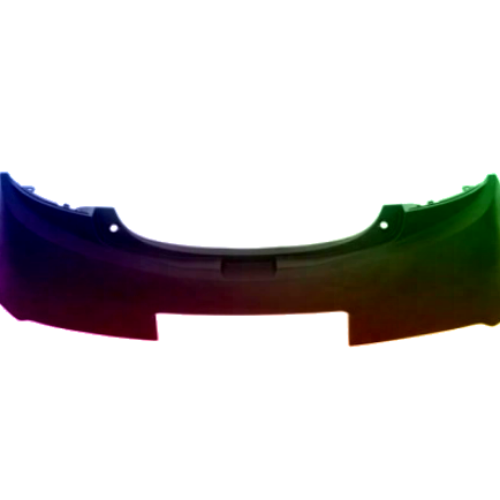 Renault Megane III zadný nárazník 08-16 ľubovoľná farba