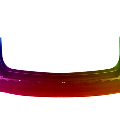 Zadný nárazník Opel Astra J 12-15 kombi 6 PDC ľubovoľná farba