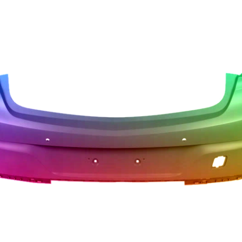 Zadný nárazník Opel Astra K 2015-2022 PDC ľubovoľná farba