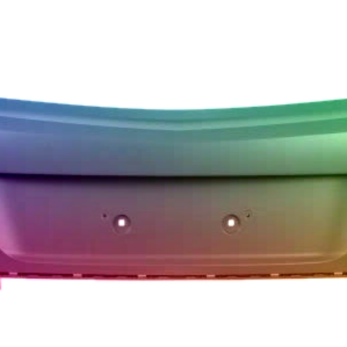 Zadný nárazník Opel Astra K 2015-2022 ľubovoľná farba