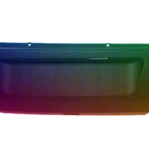 Zadný nárazník Opel Corsa C 2003-2010 ľubovoľná farba