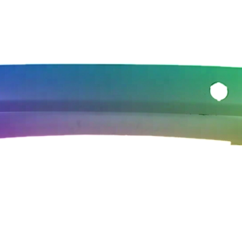 Zadný nárazník Ford C-Max 07-10 ľubovoľná farba