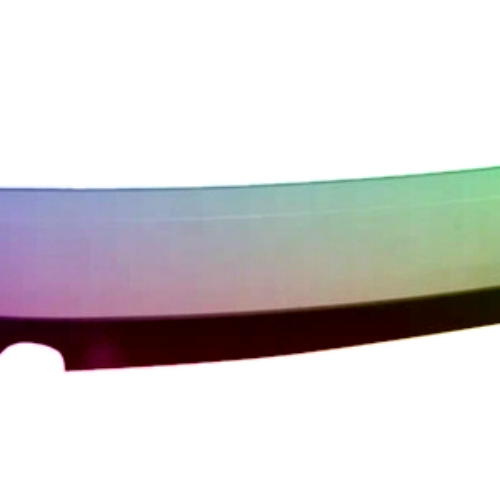 Zadný nárazník Ford Focus Mk1 1998-2001 HB ľubovoľná farba