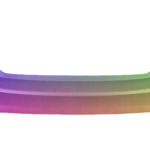 Zadný nárazník Ford Focus Mk3 2010-2014 Sdn ľubovoľná farba