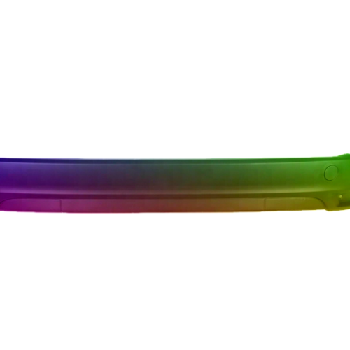 Zadný nárazník Ford Focus Mk3 2010-2014 kombi Akákoľvek farba