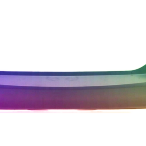 Zadný nárazník Ford Focus Mk3 2014-2018 Sdn ľubovoľná farba