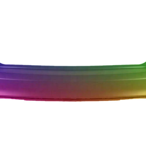 Zadný nárazník Ford Focus Mk4 od 2018 HB ľubovoľná farba