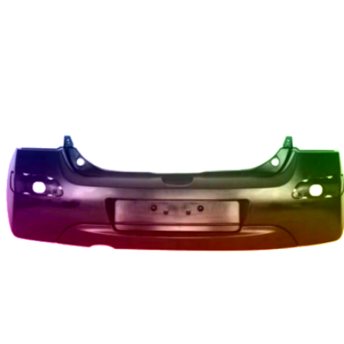 Renault Twingo zadný nárazník 2007-2011 ľubovoľná farba